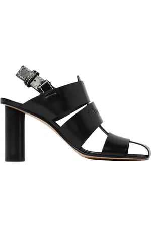 J.W.Anderson Donna, Scarpe, Nero, 40 EU, new