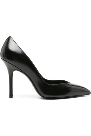 Stuart Weitzman Donna, Scarpe, Nero, 36 1/2 EU, new