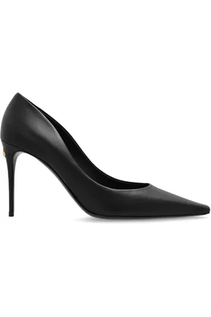 Dolce & Gabbana Donna, Scarpe, Nero, 36 EU, new
