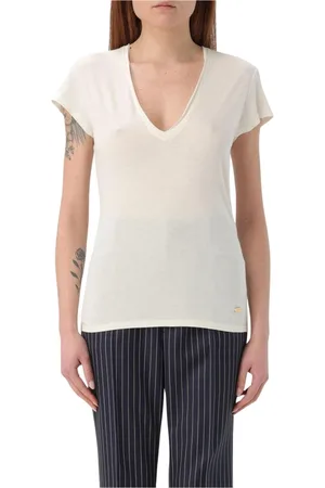 Tom Ford Donna, Top, Bianco, M, new