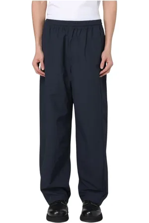 AMBUSH Uomo, Pantaloni, Blu, L, new