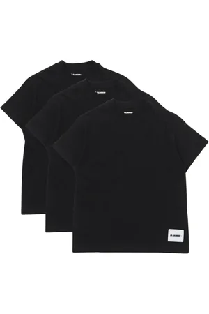 Jil Sander Donna, Top, Nero, XS, new