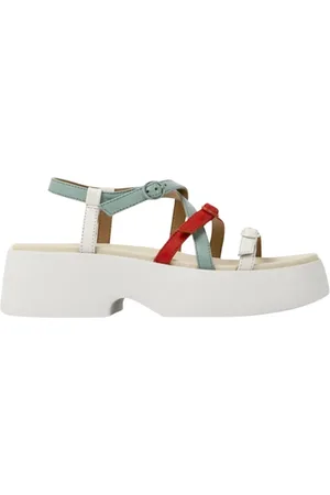 Camper Donna, Scarpe, Multicolore, 40 EU, new