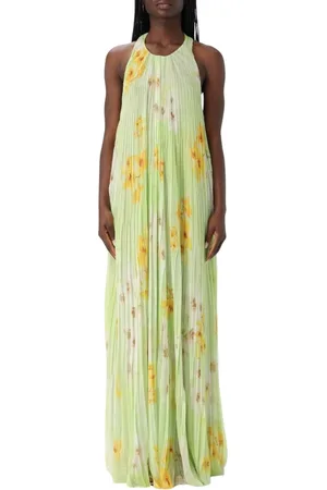 Pinko Donna, Abiti, Verde, XS, new