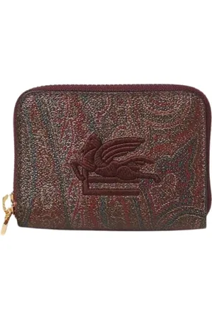 Etro Donna, Accessori, Marrone, Taglia unica, new