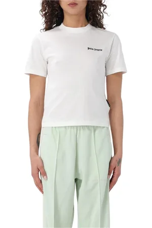 Palm Angels Donna, Top, Bianco, S, new