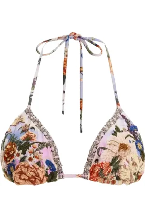 Agua by Agua Bendita Donna, Costumi da bagno, Multicolore, S, new