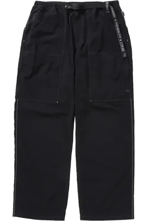 Gramicci Uomo, Pantaloni, Nero, M, new