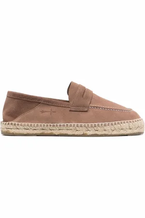MANEBI Uomo, Scarpe, Marrone, 41 EU, new