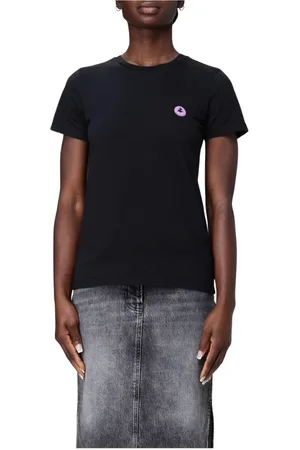 save the duck Donna, Top, Nero, S, new