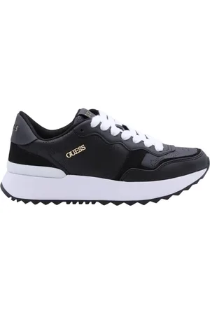 Guess Donna, Scarpe, Nero, 37 EU, new