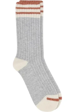 Brunello Cucinelli Uomo, Mutande, Grigio, M, new
