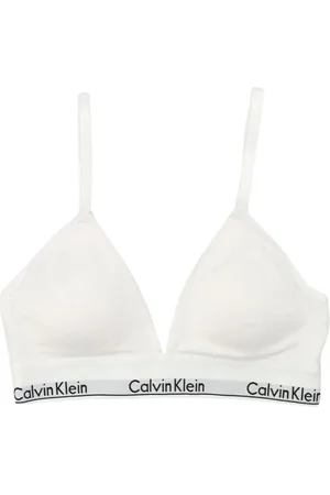 Calvin Klein Donna, Mutande, Bianco, S, new