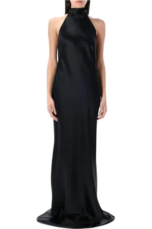 Ralph Lauren Donna, Abiti, Nero, L, new