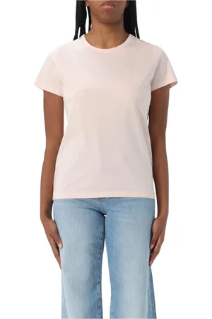 HUGO BOSS Donna, Top, Rosa, L, new