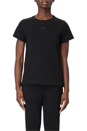 Pinko Donna, Top, Nero, XS, new