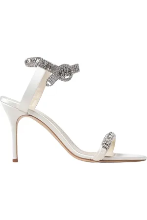 Manolo Blahnik Donna, Scarpe, , 41 EU, new