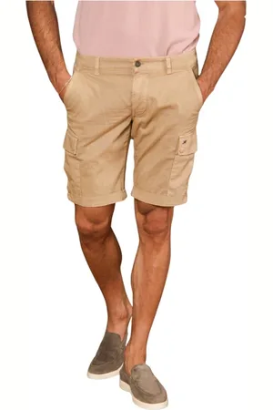 Masons Uomo, Pantaloncini, , 3Xl, new