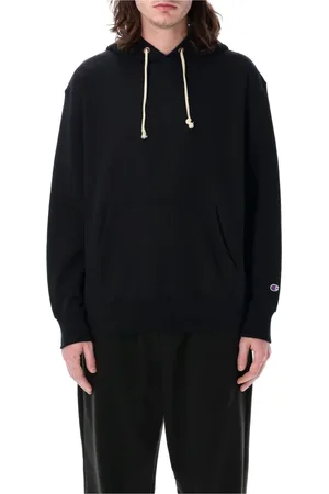 Champion Uomo, Felpe, Nero, S, new