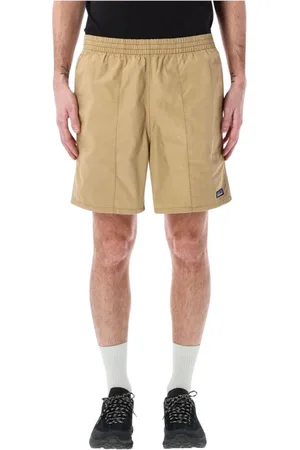 Patagonia Uomo, Pantaloncini, , S, new