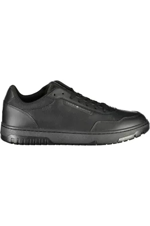 Tommy Hilfiger Uomo, Scarpe, Nero, 40 EU, new