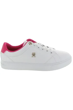 Tommy Hilfiger Donna, Scarpe, Bianco, 39 EU, new