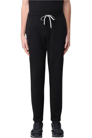 Emporio Armani Uomo, Pantaloni, Nero, S, new