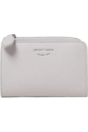 Emporio Armani Donna, Accessori, Bianco, Taglia unica, new
