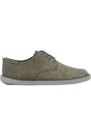 Camper Uomo, Scarpe, Verde, 40 EU, new