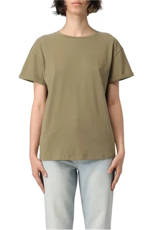 Liu Jo Donna, Top, Verde, XS, new