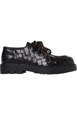 Bottega Veneta Uomo, Scarpe, Nero, 44 EU, new