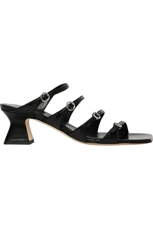 Aeyde Donna, Scarpe, Nero, 37 EU, new