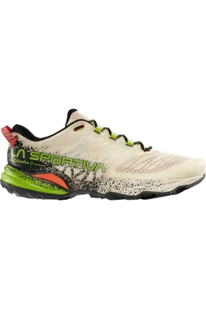 La Sportiva Uomo, Scarpe, Bianco, 43 1/2 EU, new