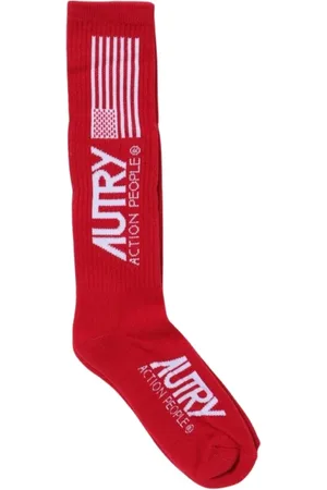 Autry Uomo, Mutande, Rosso, S, new