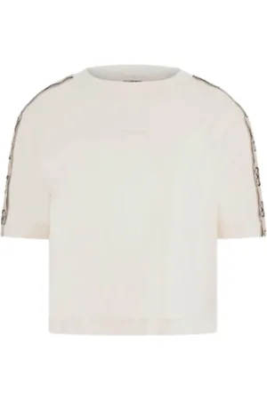Guess Donna, Top, Bianco, L, new