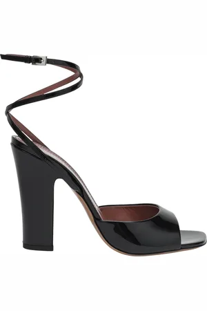 PARIS TEXAS Donna, Scarpe, Nero, 37 EU, new
