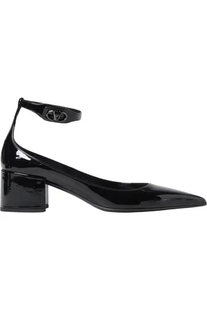 VALENTINO GARAVANI Donna, Scarpe, Nero, 39 EU, new