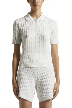 PESERICO SIGN Donna, Maglie, Bianco, XS, new