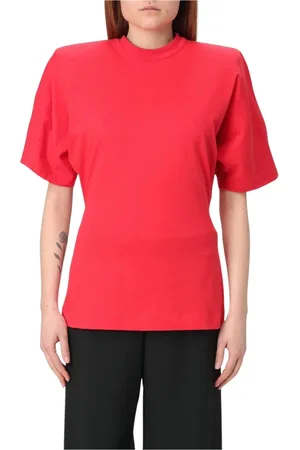 Pinko Donna, Top, Rosso, XS, new
