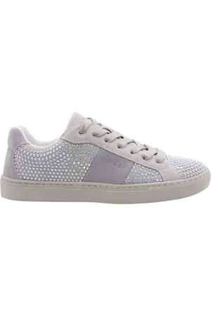 Guess Donna, Scarpe, Grigio, 40 EU, new