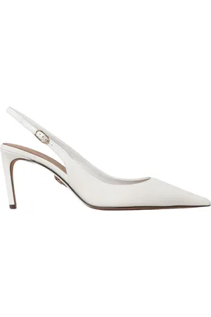 Dolce & Gabbana Donna, Scarpe, Bianco, 36 1/2 EU, new