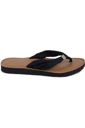 Tommy Hilfiger Donna, Scarpe, Blu, 39 EU, new