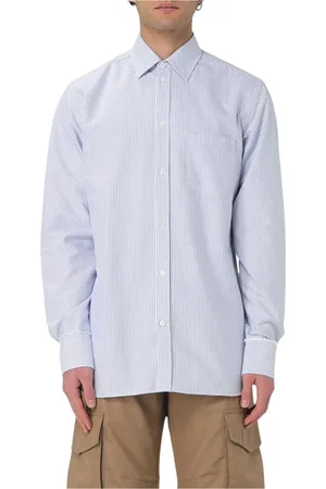 Golden Goose Uomo, Magliette, Blu, L, new
