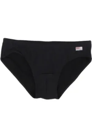 MC2 SAINT BARTH Uomo, Costumi da bagno, Nero, M, new