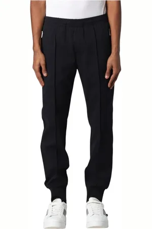 Emporio Armani Uomo, Pantaloni, Blu, S, new