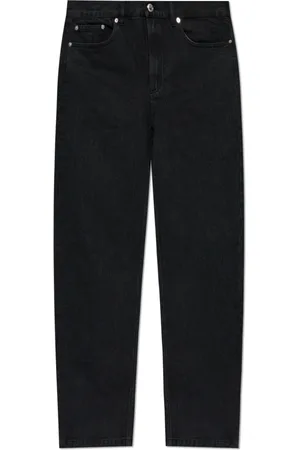 A.P.C. Uomo, Jeans, Nero, W31, new