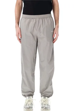 Daily paper Uomo, Pantaloni, Grigio, L, new