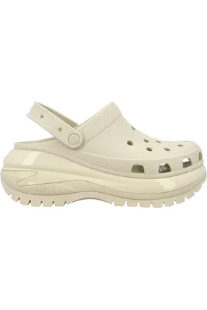 Crocs Uomo, Scarpe, Bianco, 38 EU, new