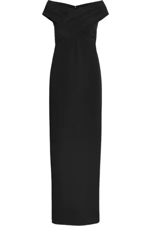 Ralph Lauren Donna, Abiti, Nero, L, new