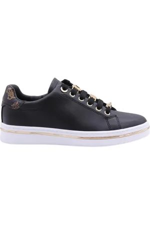 Guess Donna, Scarpe, Nero, 40 EU, new